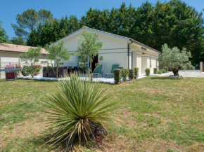 Holiday Home Plassan by Interhome